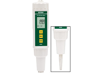 筆式振動分析儀測量計(jì) Extech VB400 艾士科