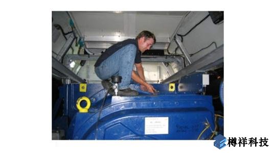 風(fēng)電葉片檢測 風(fēng)電齒輪箱內(nèi)部軸承檢測