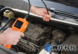 便攜式工業(yè)內窺鏡