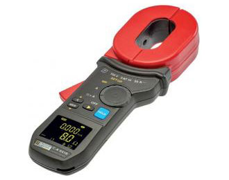 法國(guó)CA接地回路電阻鉗表C.A 6418