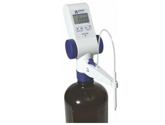  德國必高BOECO數字連續(xù)式瓶裝滴定管