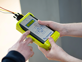 電機(jī)故障檢測(cè)儀