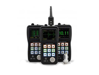 美國(guó)DAKOTA石化、電力、船舶超聲波測(cè)厚儀 UM-4