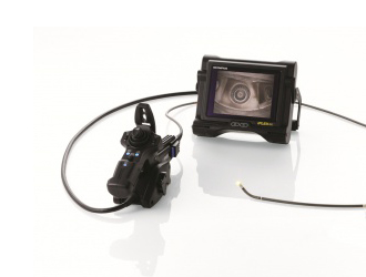 便攜式工業(yè)內(nèi)窺鏡-儀器百科